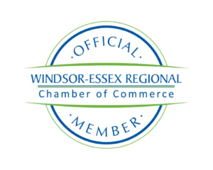 a Windsor-Essex Chamber of Commerce Member